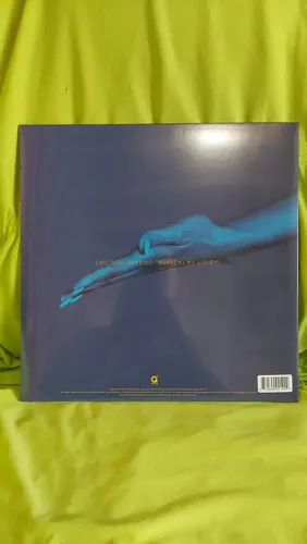 Childish Gambino-awaken,my Love! (lp/novo Não Lacrad/import