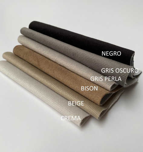 Imagen 4 de 6 de Almohadones Para Sillas Con Tiritas Para Atar 40x40x5cm