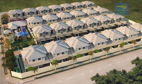 Imagem 2 de 24 de Casa Residencial À Venda, Aldeota, Fortaleza. - Codigo: Ca0224 - Ca0224