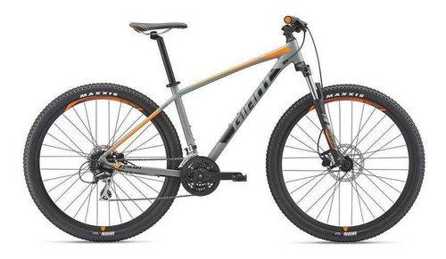 Bicicleta Mtb Aro 29 Giant 29er3 Talon Shimano Acera Cz/lrj