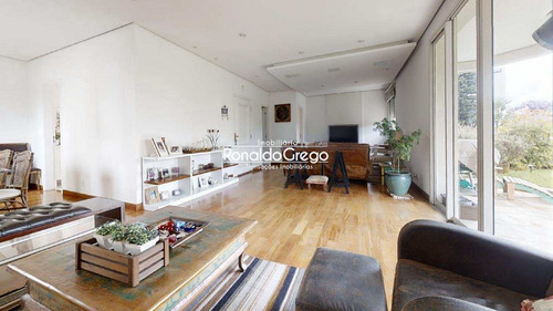 Imagem 1 de 22 de Apartamento Á Venda 3 Dorms, Vila Congonhas, Sp - R$ 2.29 Mi - V1527