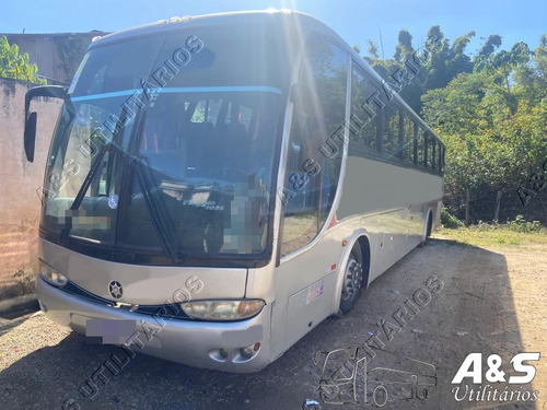 Marcopolo Viagio 1050 Rodoviario 50 Lugares Confira! Ref.272