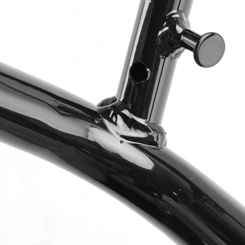 Rack De Bagagem Traseiro Para Honda Z125 Monkey 125 18-24