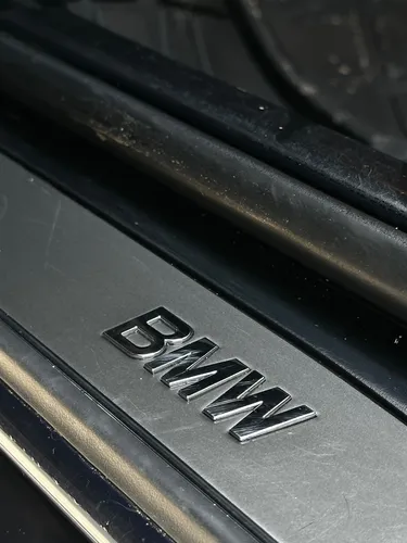 BMW Serie 5 2.5 525i E60