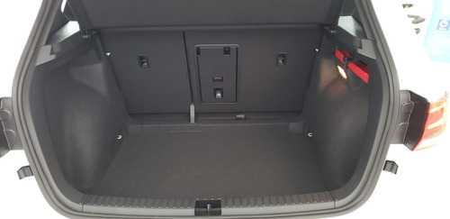 Imagen 8 de 14 de Volkswagen Taos Hero 250 Tsi At Romera Hnos