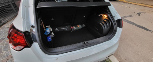 Citroën DS4 1.6 Sport Chic Thp 163cv Tiptronic