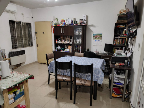 Departamento 3 Ambientes En Venta En Villa Celina Oportunidad Única