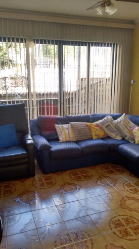 Imagem 5 de 15 de Casa - Parque Da Mooca - Ref: 2703 - V-2703