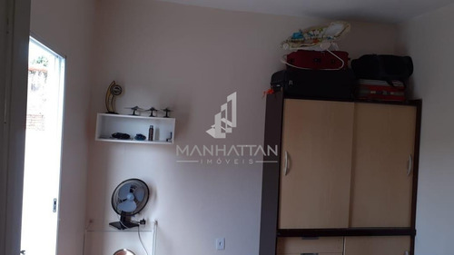 Imagem 5 de 21 de Casa À Venda Em Jardim Dos Oliveiras - Ca005213