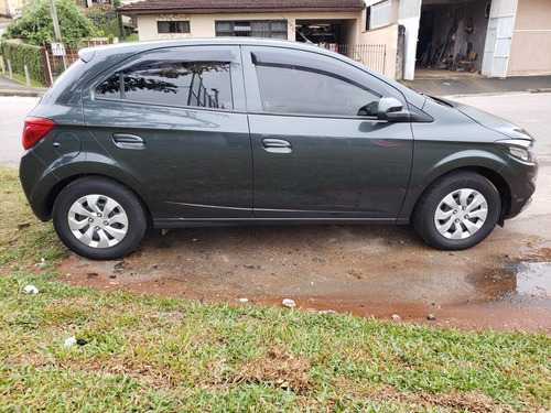 Chevrolet Onix 2018 1.0 Lt 5p