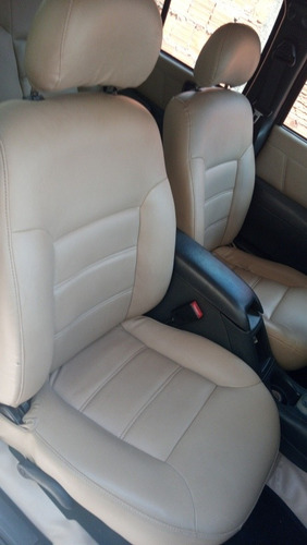 S10 2010 2.8 Diesel
