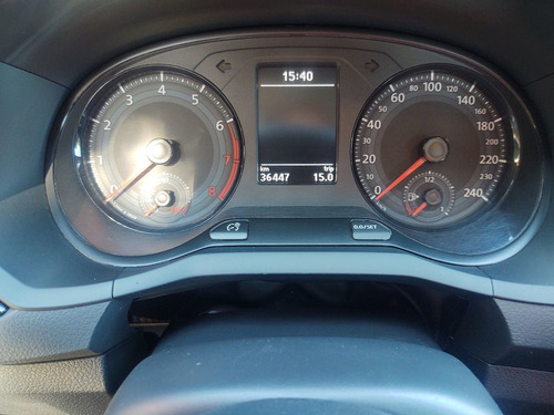 Volkswagen Saveiro 1.6 Trendline Cab. Simples Total Flex 2p