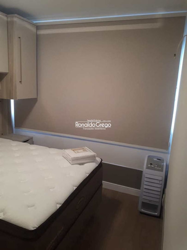 Imagem 5 de 18 de Apartamento Para Locação, 1 Dorm, Bela Vista, Sp R$2.400 - A5628