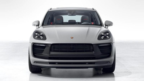 Porsche Macan 3.0 Gts 24v V6 Gasolina 4p Automático 2024