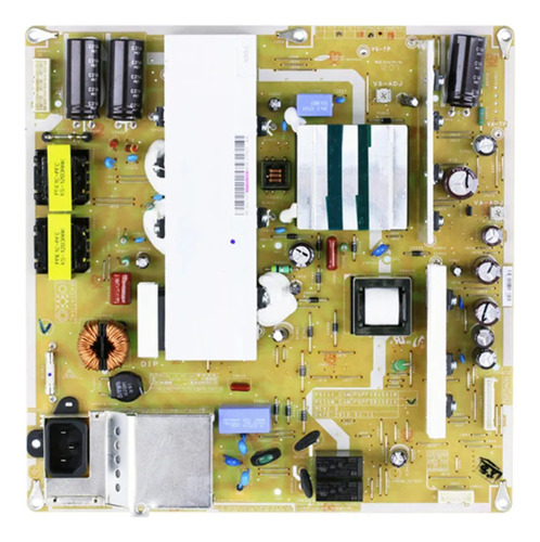 7399 - Placa Fonte Bn44-00511a Pn51e7000f Nova