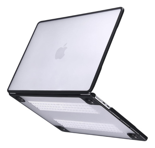 Carcasa Transparente Para Macbook Air 15,3 M3 A3114 (2024)