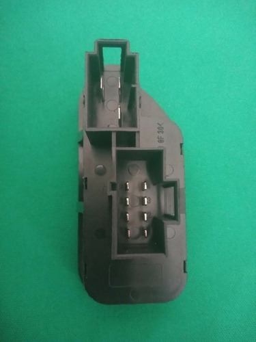 Imagen 3 de 4 de Control Para Elevadores Ford Fiesta 2003 2004 2005