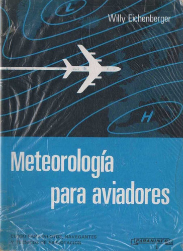 Meteorologia Para Aviadores Aviacion Aeronautica