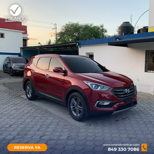 Republica Dominicana Alquiler De Coches