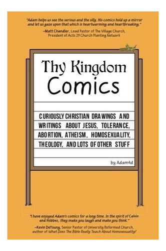 Comics De Tu Reino Curiosamente Dibujos Y Escritos Cristiano