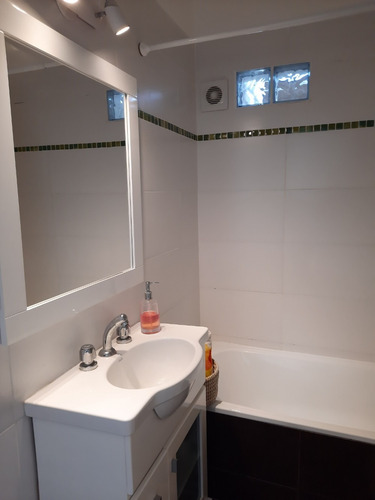 Imagen 7 de 13 de Departamento 3 Amb En Botanico Piso Alto Terraza Propia