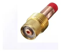 Comprar Gas Lens \u002F Lente Gas 2,4mm Soldadora Tig Wp17\u002F18\u002F26