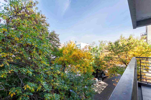 Venta Depto 4 Amb + Cochera En Palermo Hollywood