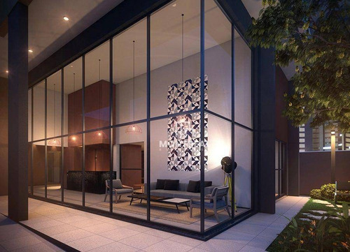 Imagem 19 de 21 de Penthouse À Venda, 67 M² Por R$ 908.766,00 - Consolação - São Paulo/sp - Ph0026