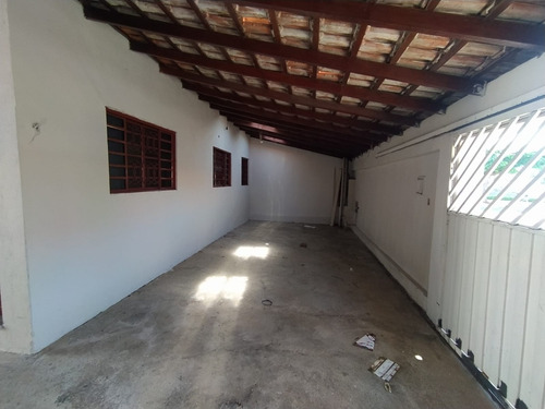 Imagem 17 de 29 de Casa À Venda, Jardim São José Paulínia - Sp