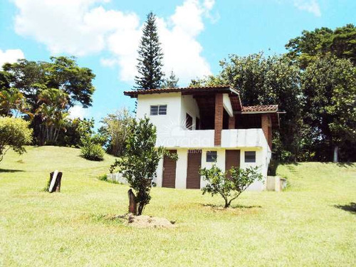 Imagem 11 de 16 de Sítio Com 3 Dorms, Sítio Da Moenda, Itatiba - R$ 980 Mil, Cod: St003 - Vst003