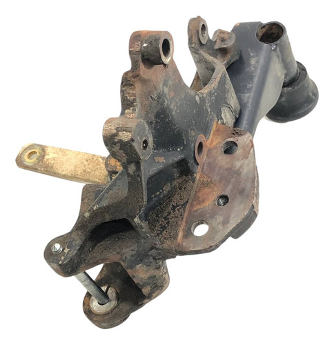 Suporte Direção Hidráulica Motor Ap Original Vw Gol Santana (Usado)