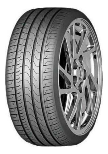 Neumatico Saferich 245/45 R18 96w Frc866 Runflat