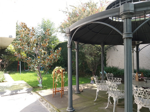 Casa Xochimilco En Venta - Santa Cruz Xochitepec