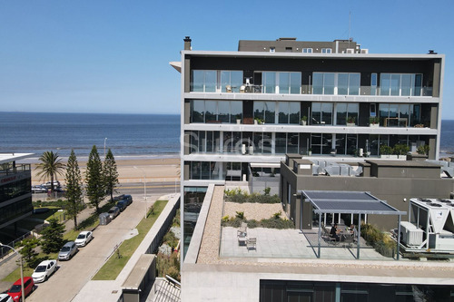 BilĂș Smart Office - Oficinas En Alquiler En Carrasco (ref: Srs-10278)