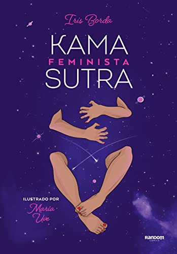 Kamasutra Feminista Ilustrado//kamasut Feminista Ilustrada