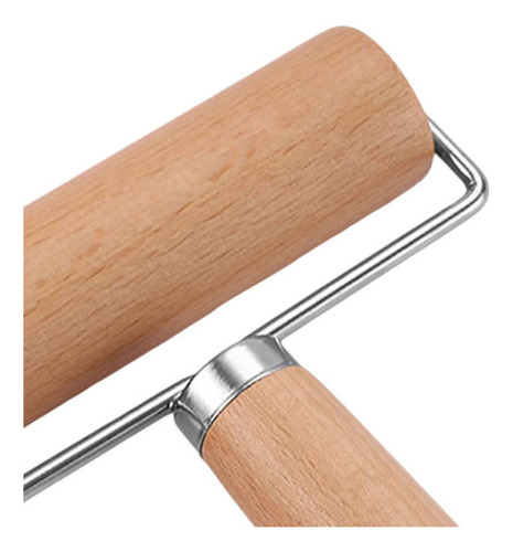 Rodillo Rodillo Antiadherente Para Harina Galleta Fondant