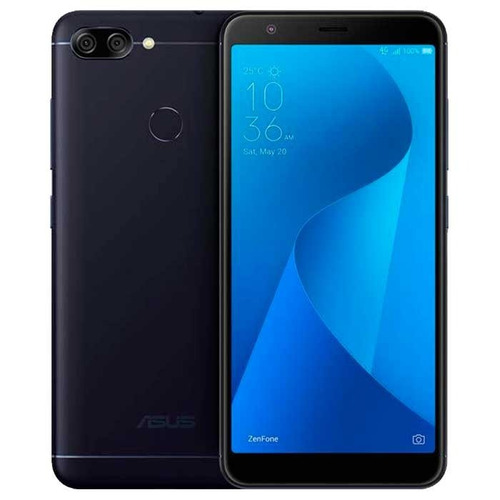 Asus Zenfone 4 Max Plus Zb570tl