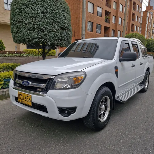 Ford Ranger 2.2 4x2
