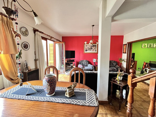 Casa Venta 4 Ambientes Barracas Quincho Cochera Para 5 Autos