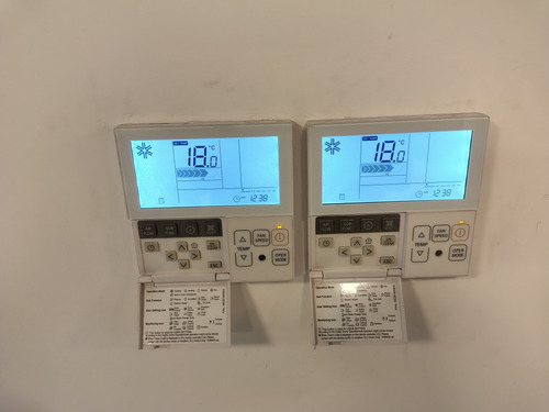 Servicio Técnico En Aire Acondicionado!