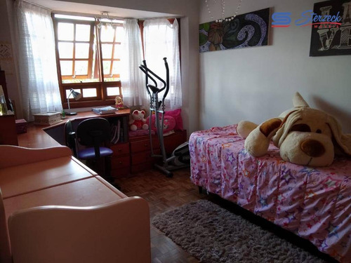 Imagem 18 de 26 de Casa À Venda, 377 M² Por R$ 1.164.000,00 - Condomínio Villagio Capriccio - Louveira/sp - Ca1225