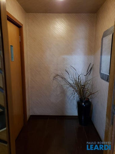 Imagem 5 de 15 de Apartamento - Brooklin - Sp - 565899