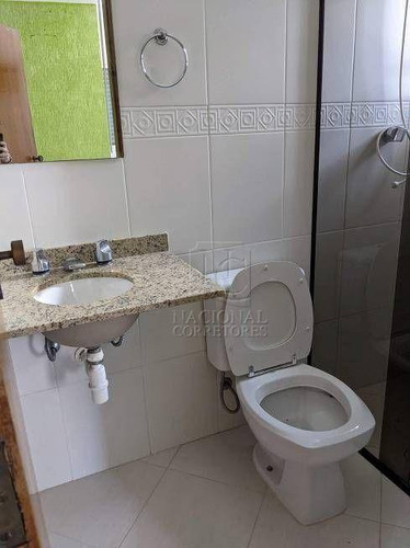 Imagem 17 de 27 de Sobrado Para Venda Ou Locação - Vila Eldízia - Santo André/sp - So4689