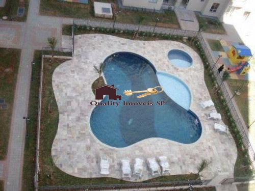 Imagem 12 de 13 de Excelente Apartamento Para Locação!!! - Qy1795