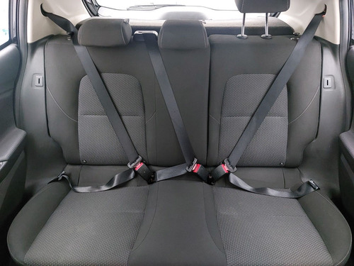 Chevrolet Onix 1.0 FLEX MANUAL