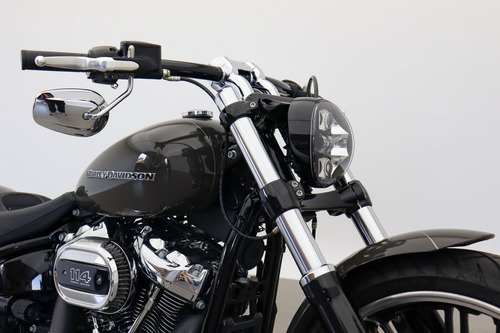 Harley-davidson Softail Breakout Fxbrs 2018/2019