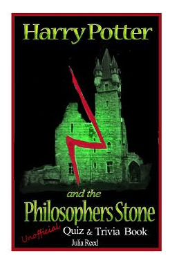 Libro Harry Potter And The Philosopher's Stone.: Unoffici...
