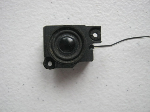 Bocinas Laptops Toshiba L845 L845d (Usado)