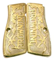 Comprar Cachas Browning 9mm High Power Luxury 24ml