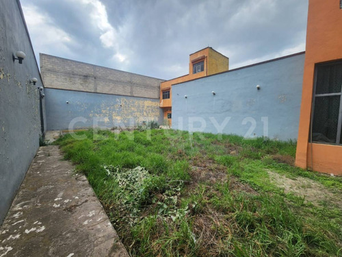 Casa En Venta En Santiago Jaltepec, Mineral De La Reforma, Hidalgo